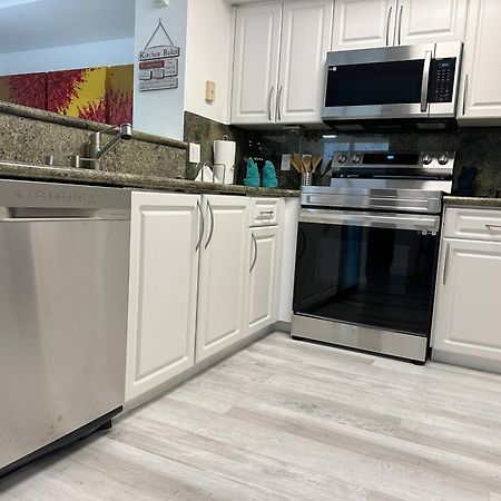 Yacht Club At Aventura 2 Bed 2 Bath Luxurius Cozy Brand New 2020 Apartment Exterior photo