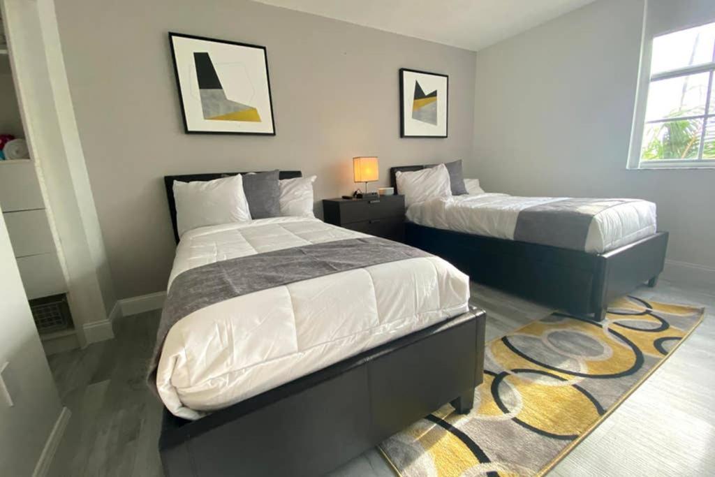 Yacht Club At Aventura 2 Bed 2 Bath Luxurius Cozy Brand New 2020 Apartment Exterior photo