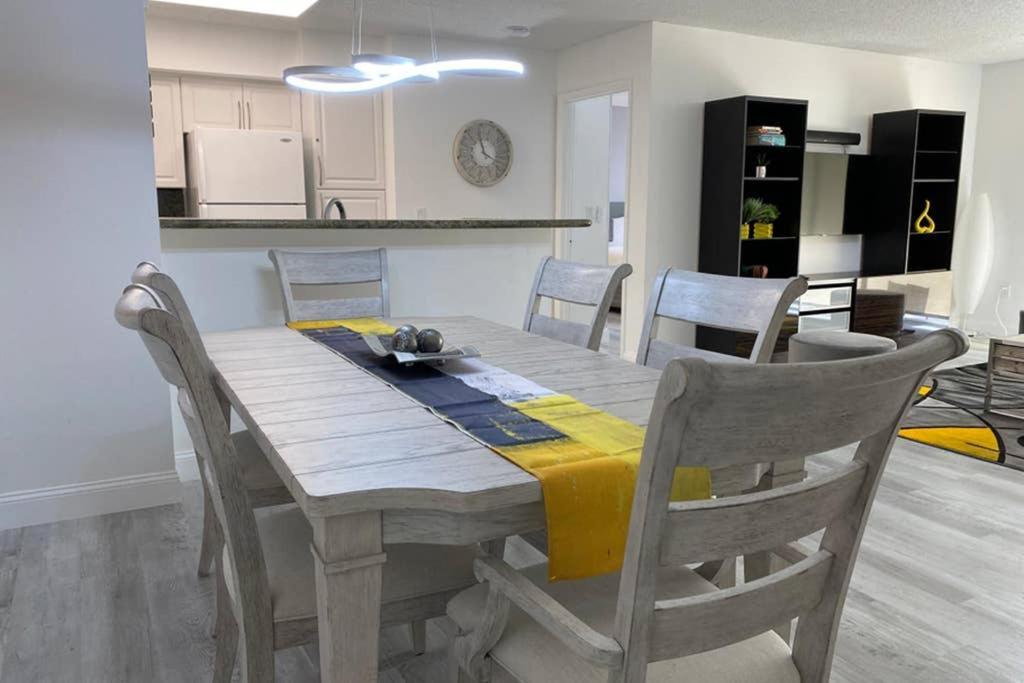 Yacht Club At Aventura 2 Bed 2 Bath Luxurius Cozy Brand New 2020 Apartment Exterior photo
