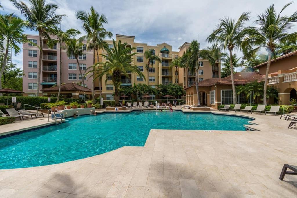 Yacht Club At Aventura 2 Bed 2 Bath Luxurius Cozy Brand New 2020 Apartment Exterior photo