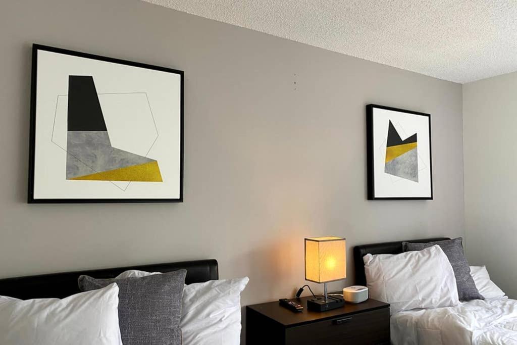 Yacht Club At Aventura 2 Bed 2 Bath Luxurius Cozy Brand New 2020 Apartment Exterior photo